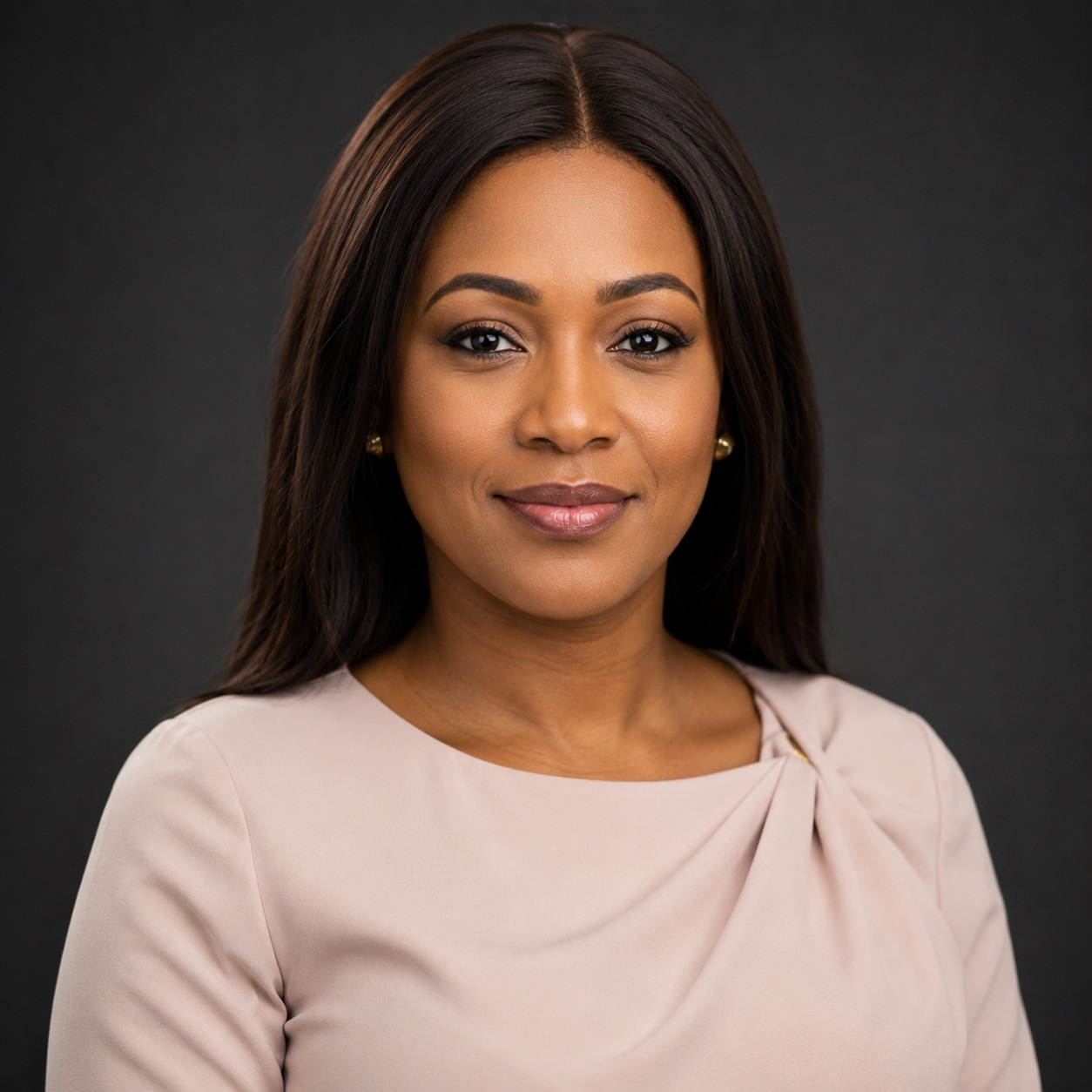 Gracemary Umakani Audu