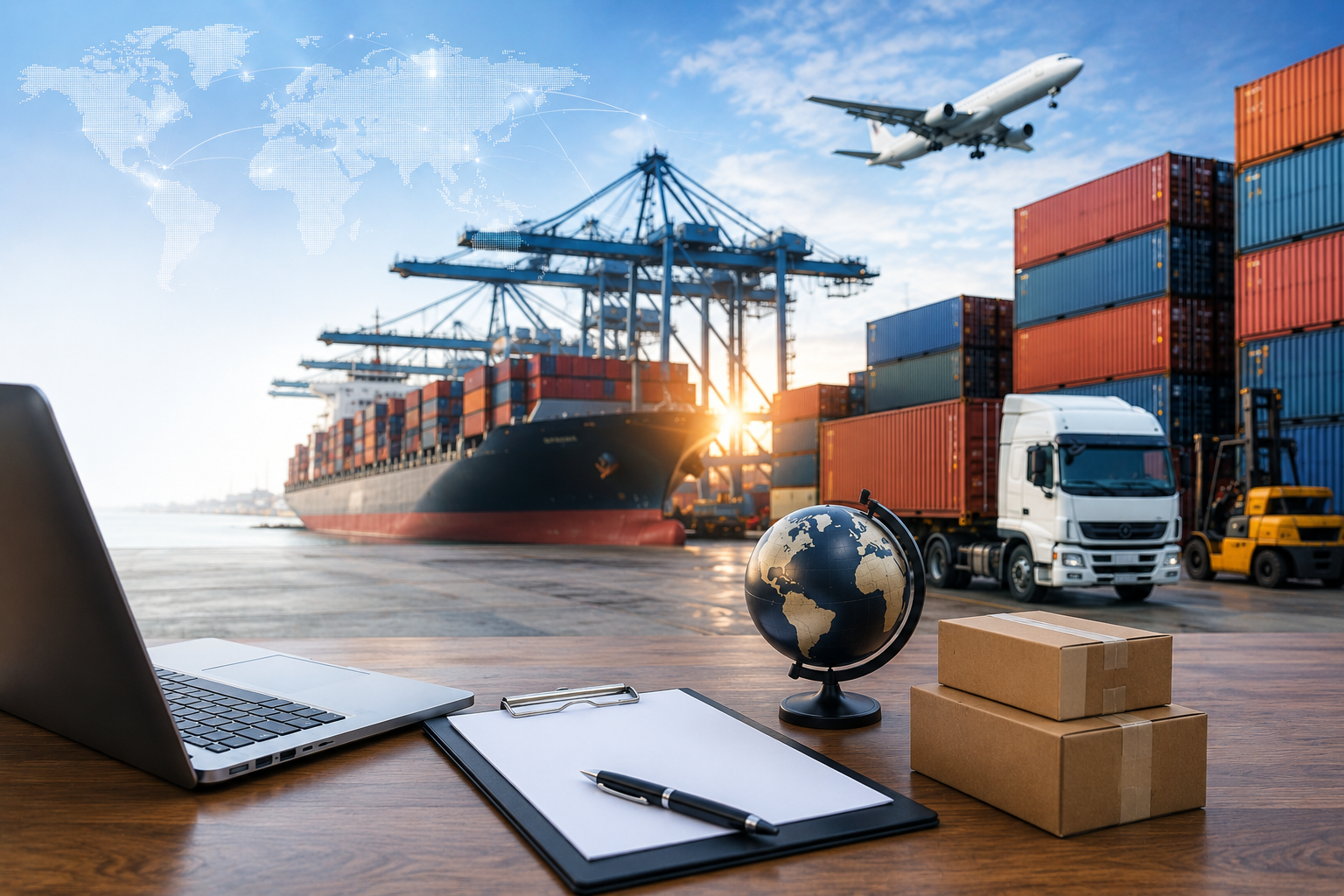 Global Trade