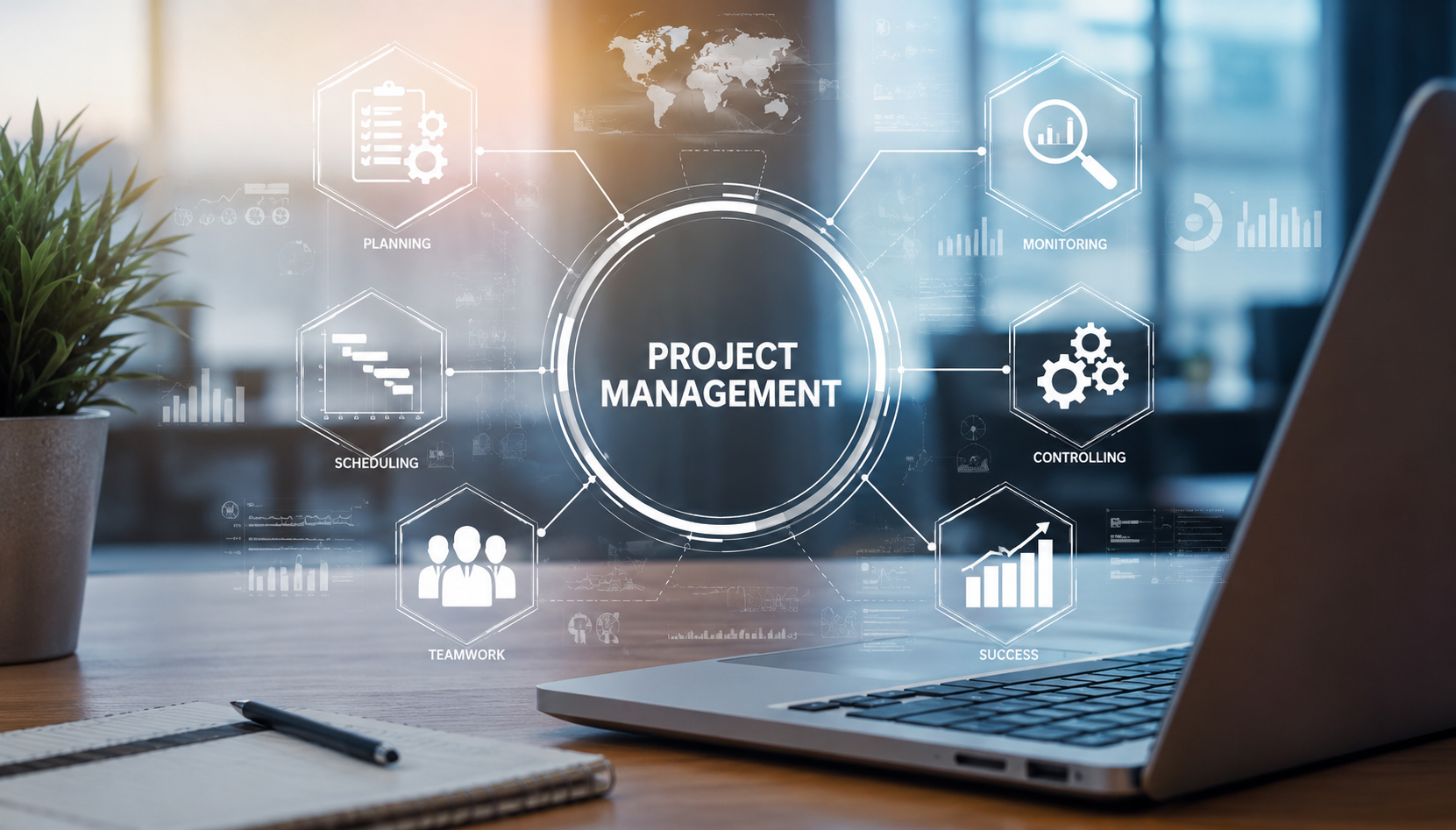 Project Management