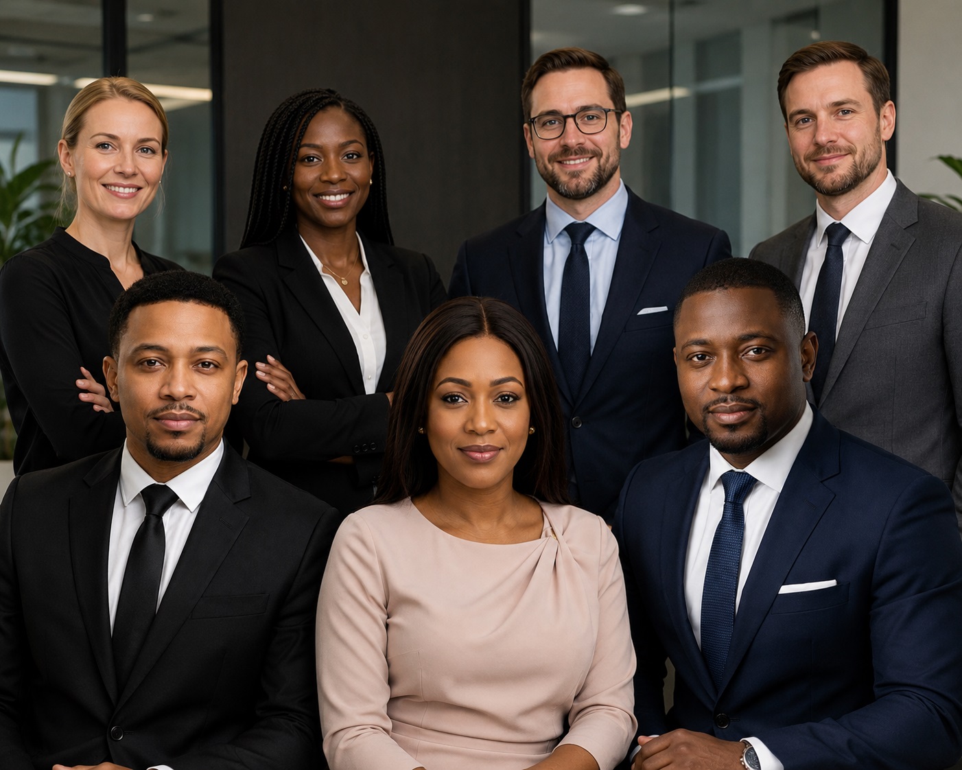Management Team